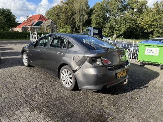 Mazda 6 2.0 gt-m line picture 3