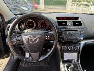 Mazda 6 2.0 gt-m line picture 11