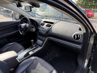 Mazda 6 2.0 gt-m line picture 18