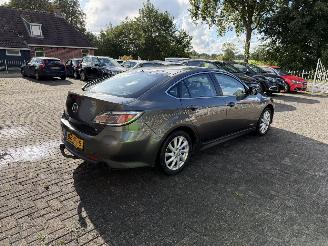 Mazda 6 2.0 gt-m line picture 5