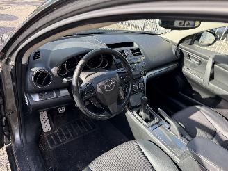 Mazda 6 2.0 gt-m line picture 10