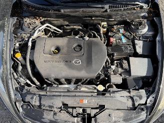 Mazda 6 2.0 gt-m line picture 19