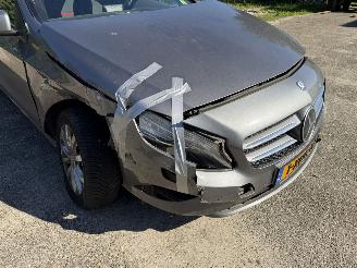 Mercedes A-klasse A180d picture 26