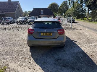 Mercedes A-klasse A180d picture 4