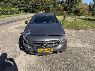 Mercedes A-klasse A180d picture 8