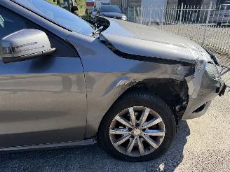 Mercedes A-klasse A180d picture 21