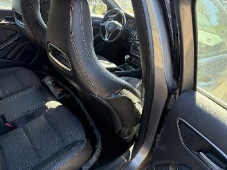 Mercedes A-klasse A180d picture 16
