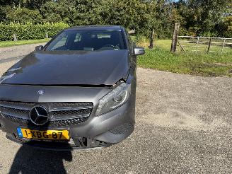 Mercedes A-klasse A180d picture 28
