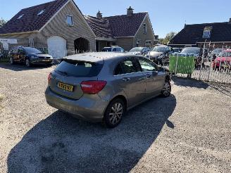Mercedes A-klasse A180d picture 5