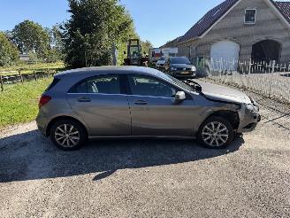 Mercedes A-klasse A180d picture 6