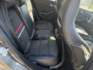Mercedes A-klasse A180d picture 15