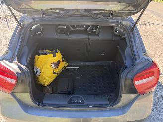 Mercedes A-klasse A180d picture 14