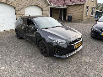 Kia Proceed 1.4 t-gdi picture 6