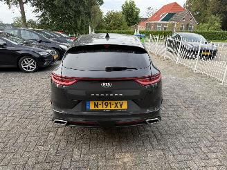 Kia Proceed 1.4 t-gdi picture 4