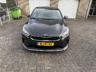 Kia Proceed 1.4 t-gdi picture 7