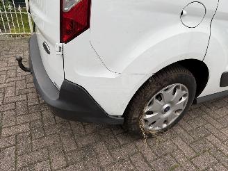 Ford Transit Connect 1.5 tdci Weinig km !! picture 17