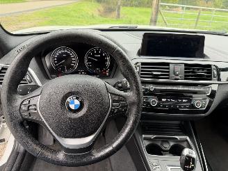 BMW 1-serie 118i picture 11