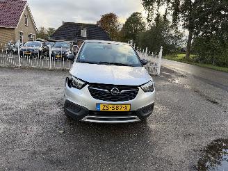 Opel Crossland X picture 7