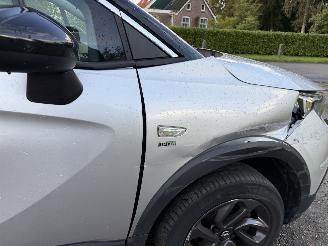 Opel Crossland X picture 20