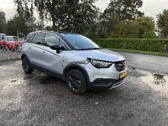 Opel Crossland X picture 6