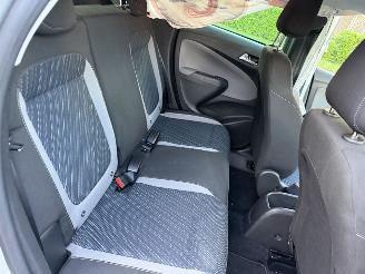 Opel Crossland X picture 14