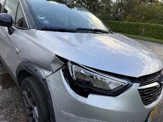 Opel Crossland X picture 23