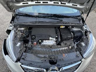 Opel Crossland X picture 25