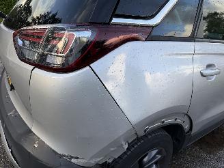Opel Crossland X picture 18