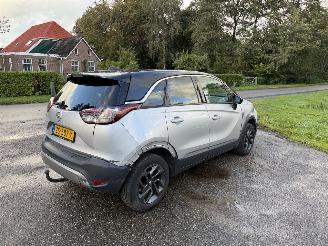 Opel Crossland X picture 4