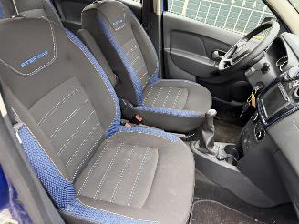 Dacia Sandero Lpg weinig km !! picture 19