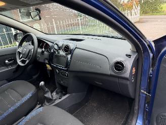 Dacia Sandero Lpg weinig km !! picture 18