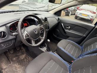 Dacia Sandero Lpg weinig km !! picture 10