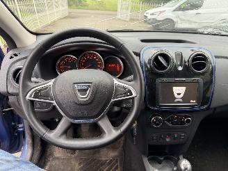 Dacia Sandero Lpg weinig km !! picture 11