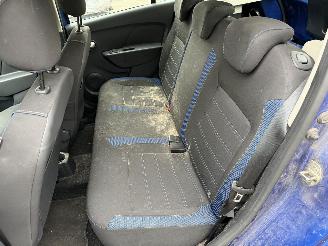 Dacia Sandero Lpg weinig km !! picture 14
