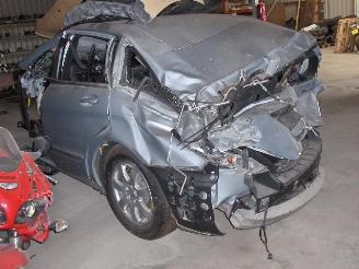 Uttjänta bilar auto Mercedes R-klasse mercedes r 350 bj 2007 2007/0