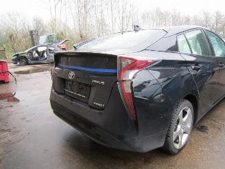 Toyota Prius  picture 2