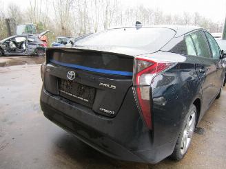 Toyota Prius  picture 3