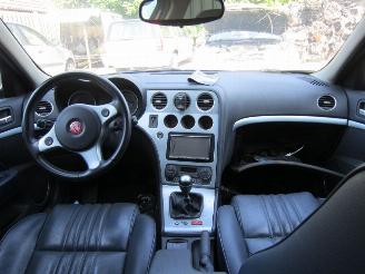 Alfa Romeo 159 3.2 q 4 picture 8