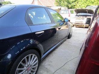 Alfa Romeo 159 3.2 q 4 picture 3