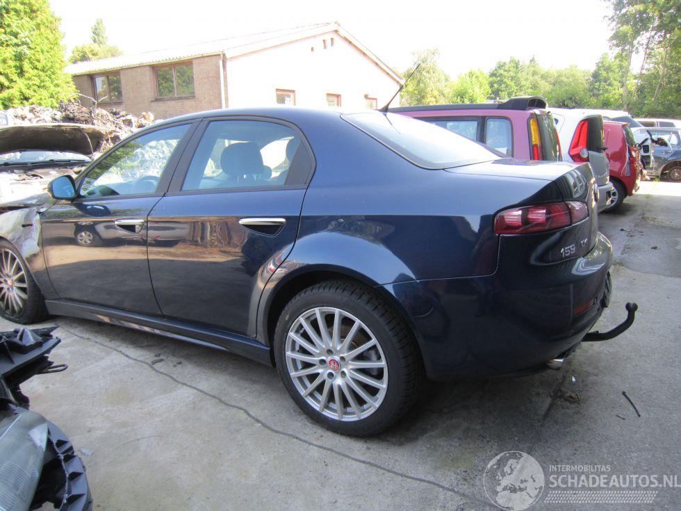 Alfa Romeo 159 3.2 q 4