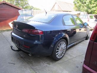 Alfa Romeo 159 3.2 q 4 picture 2