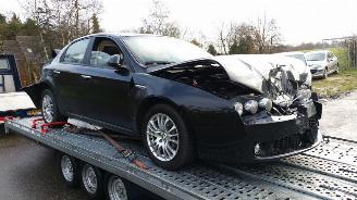 Alfa Romeo 159 2.0 JTD picture 3