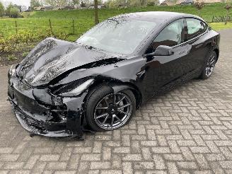 škoda osobní automobily Tesla Model 3 Long-Range Dual Motor AWD 2021/12
