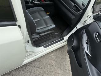 Nissan Leaf Tekna picture 5