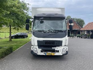 Volvo FL FL 210 Dhollandia Automaat Euro6 picture 5