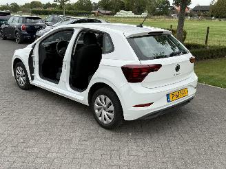 Volkswagen Polo  picture 4
