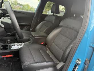 MG MG4 Electric Luxury 64 kWh picture 8