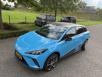 MG MG4 Electric Luxury 64 kWh picture 5