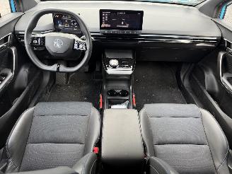 MG MG4 Electric Luxury 64 kWh picture 11