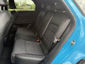 MG MG4 Electric Luxury 64 kWh picture 9
